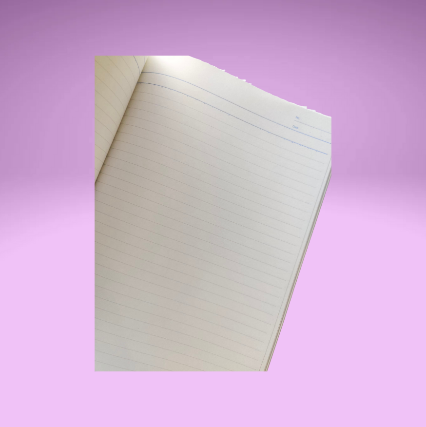 Campus Notebook Open KOKUYO Notebook Campus Notebook B5 40 Sheets – Strawberry Boots