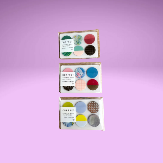 Coffret Circle
