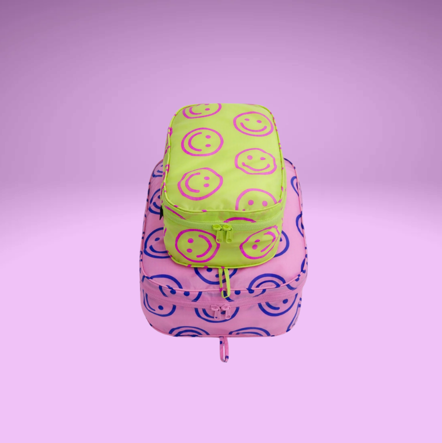 Autumn 26' Packing Cube Set