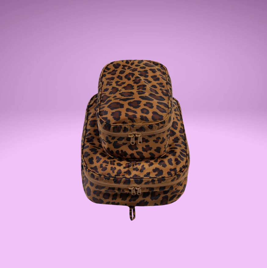 Autumn 26' Packing Cube Set