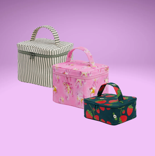 Spring 26' Cosmetic Cases Pt.2