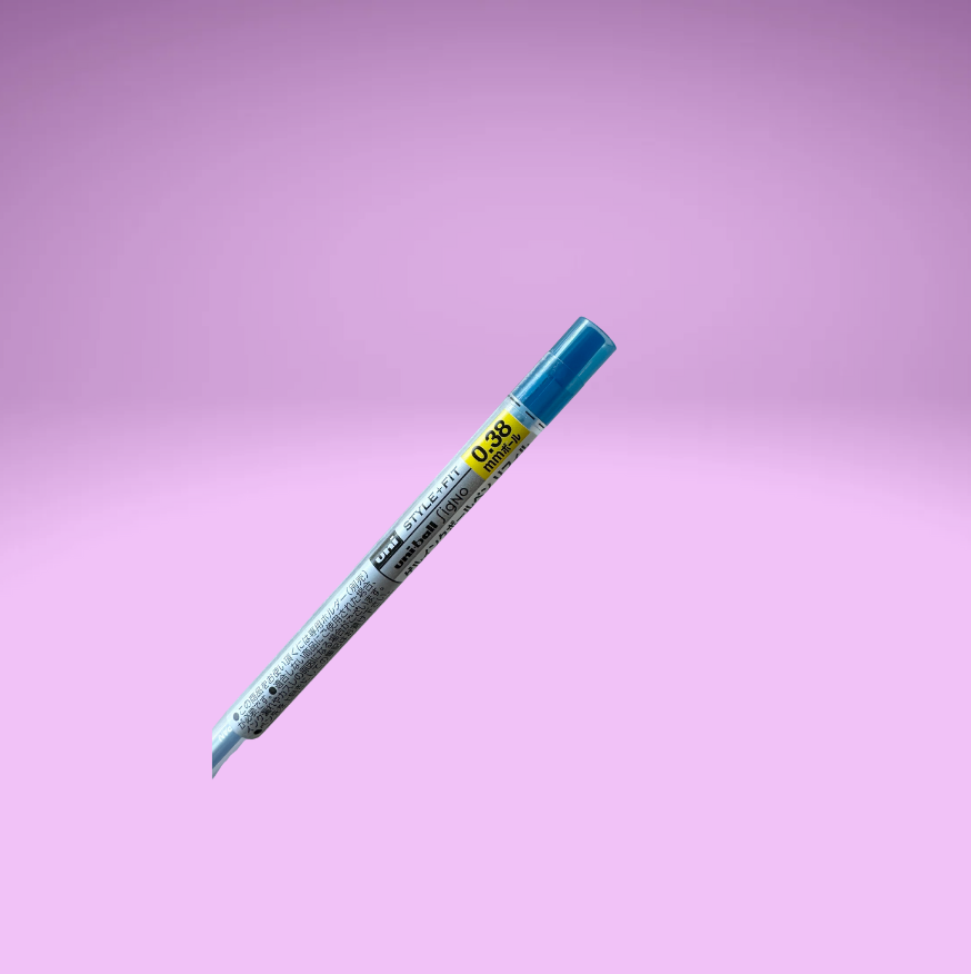 Style Fit Pen 0.38mm/0.5mm Refill