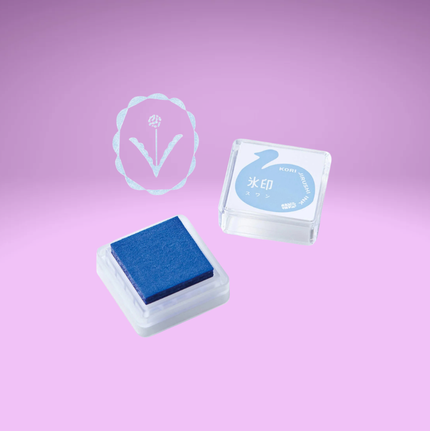 Kori Jirushi Ink Pad