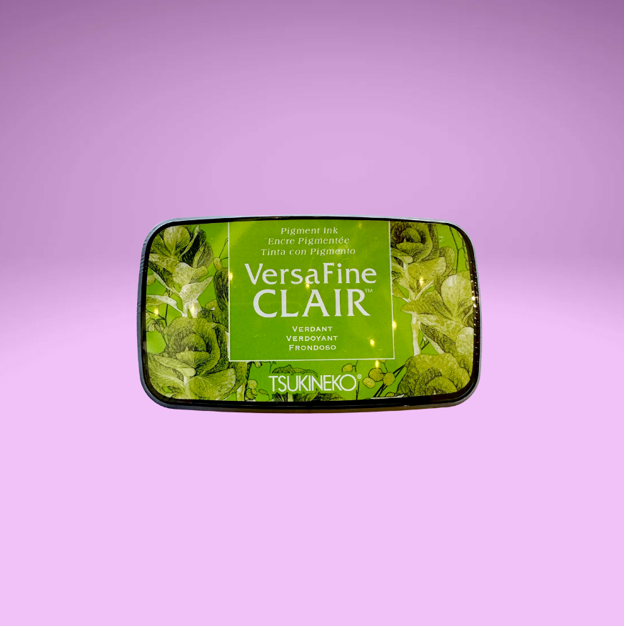 VersaFine Stamp Pads