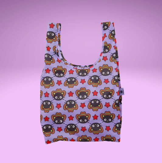 Chococat Western Standard Reusable