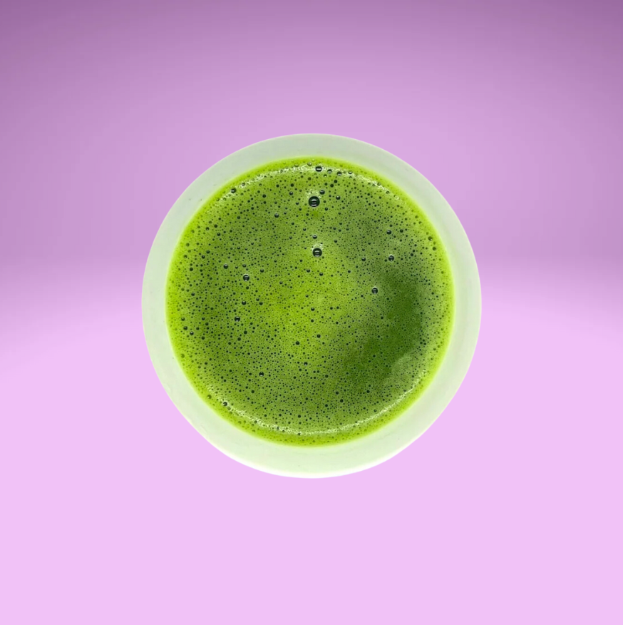 Shizuoka Organic Matcha (100g)