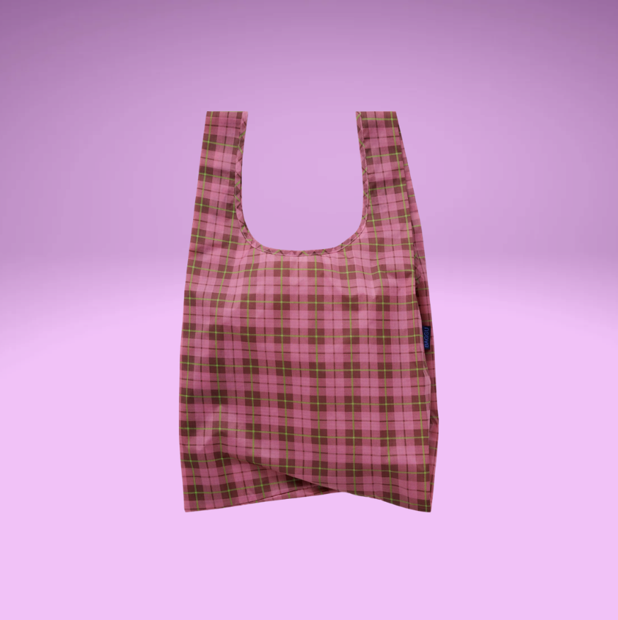 Summer 26' Reusable Baggu
