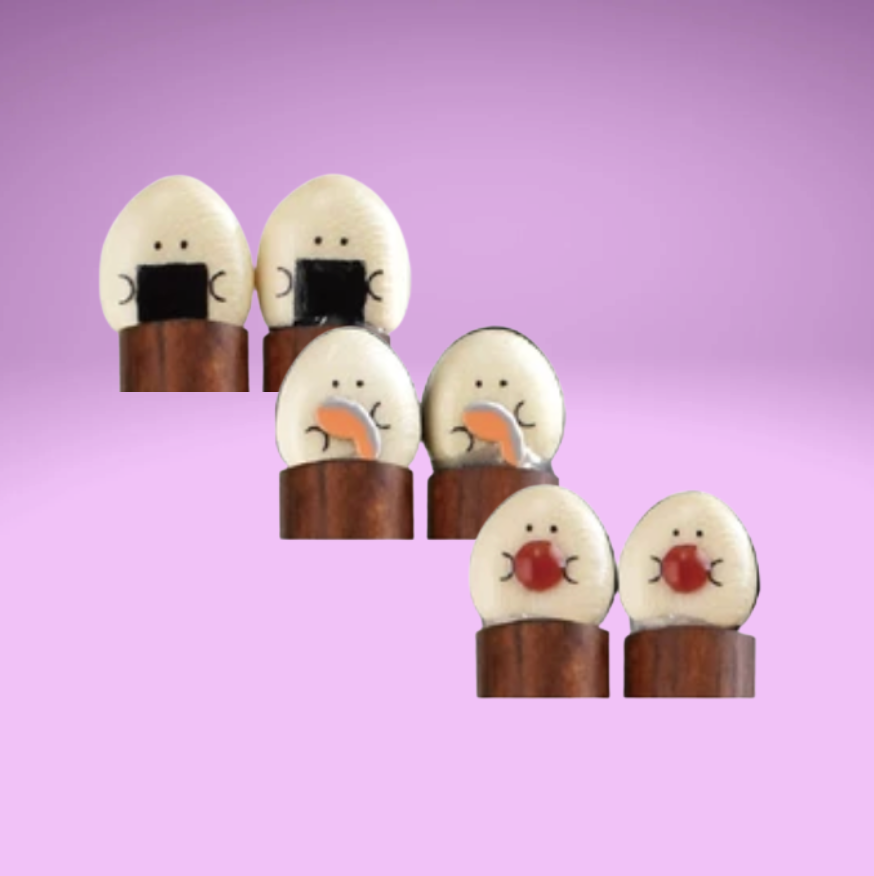 Onigirisan Chopsticks