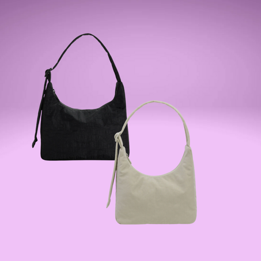 Spring 26' Shoulder Bag