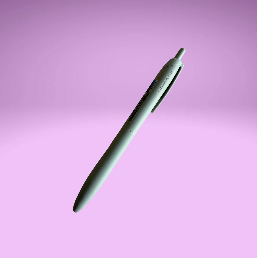 Uni-ball Jetstream Lite Touch - 0.5mm