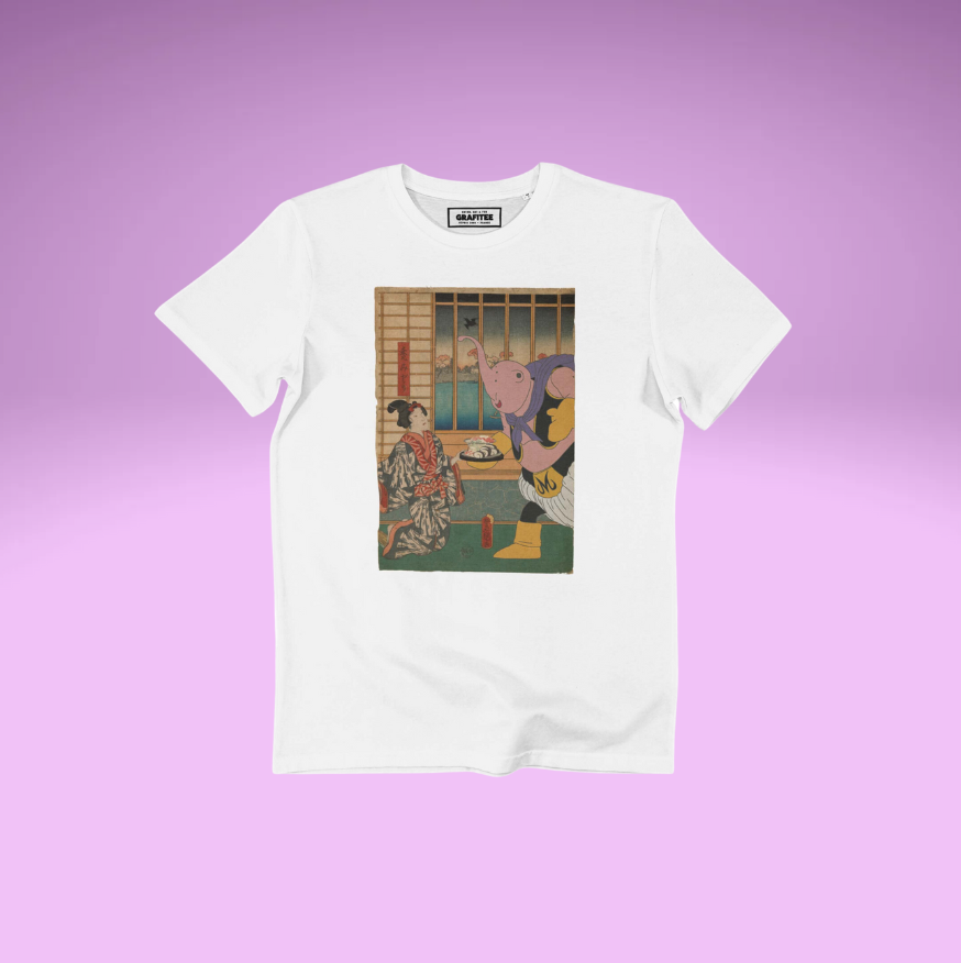 Majinbu T-Shirt