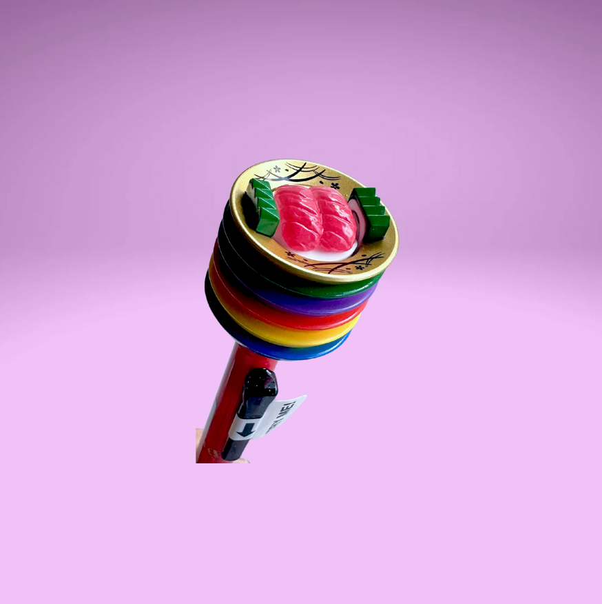 Sushi Gel Pen 0.7mm