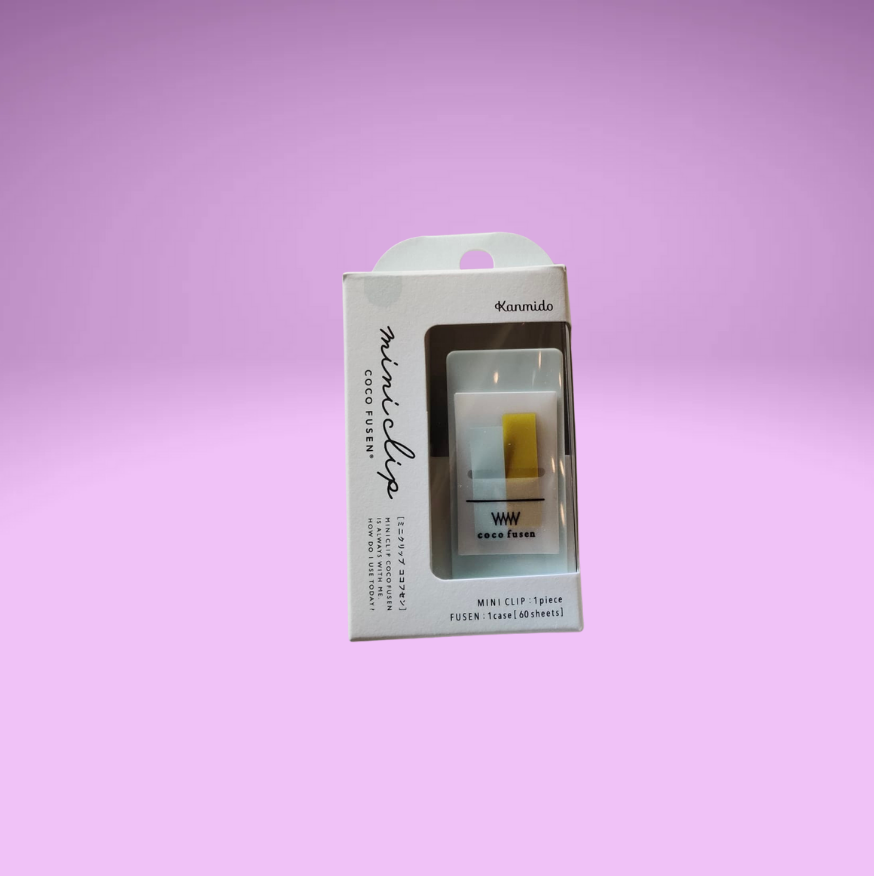 Kanmido Coco Fusen  Sticky Notes