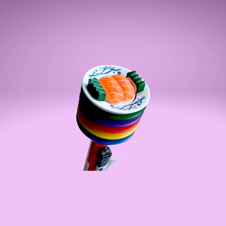 Sushi Gel Pen 0.7mm