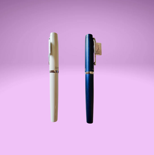 Platinum Pen Fountain Pen