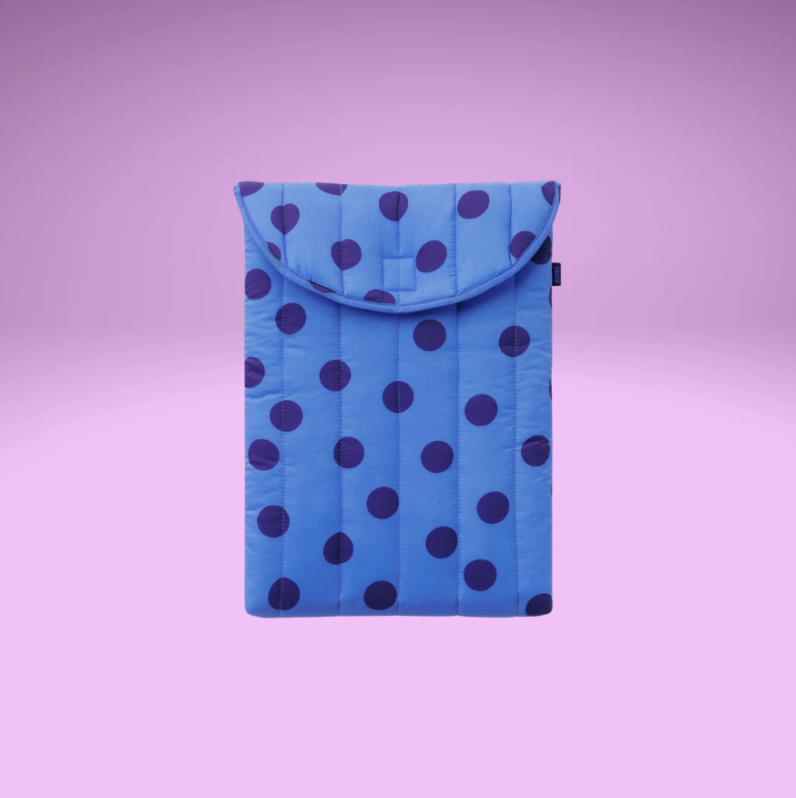 Autumn 26' Puffy Laptop Sleeve 13"/14" & 16"