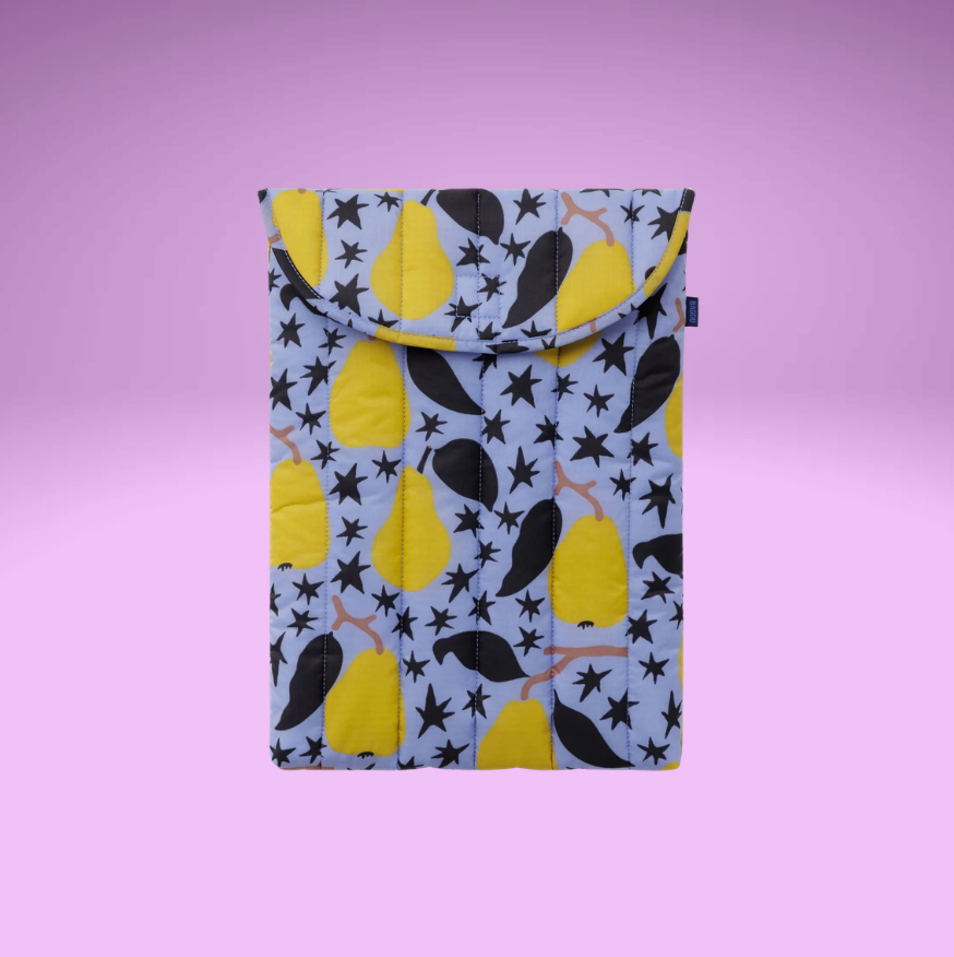 Autumn 26' Puffy Laptop Sleeve 13"/14" & 16"