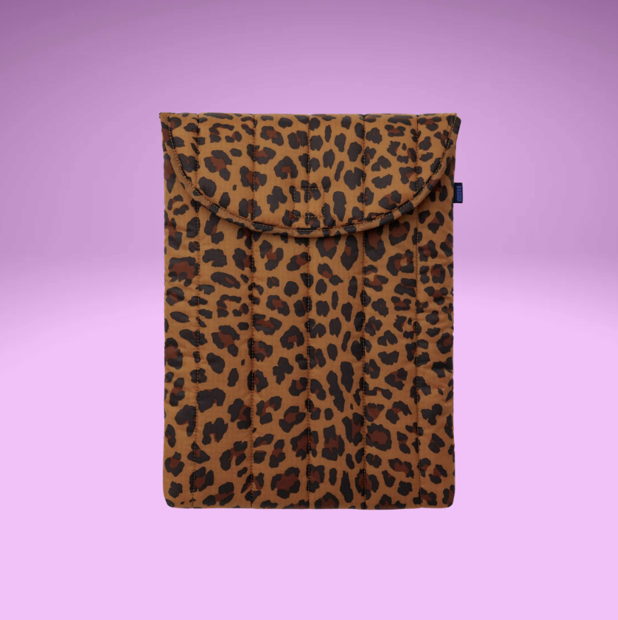 Autumn 26' Puffy Laptop Sleeve 13"/14" & 16"
