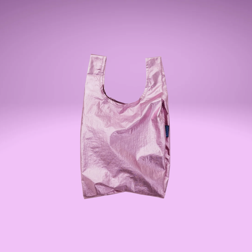 Holiday 25' Reusable Baggu