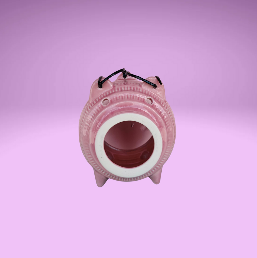 Incense Coil Holder (katori senko holder)