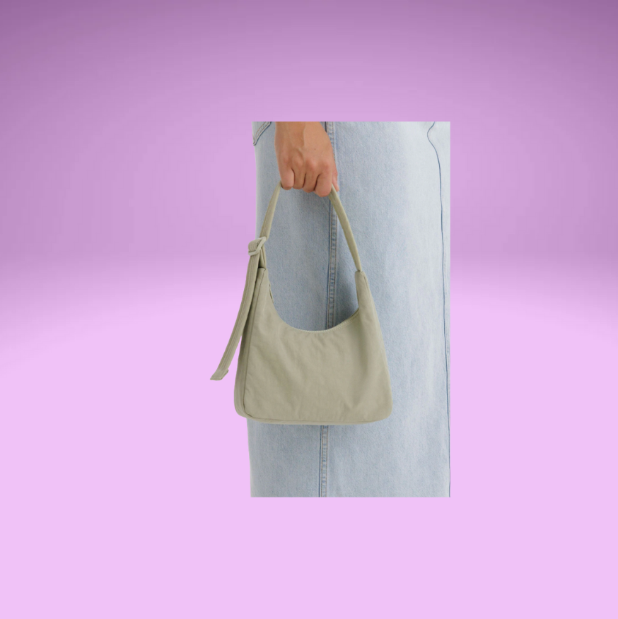 Spring 26' Shoulder Bag