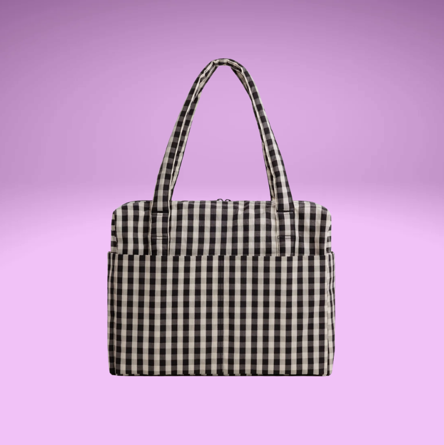 Autumn 26' Cloud Carry-on