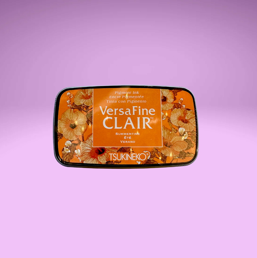 VersaFine Stamp Pads