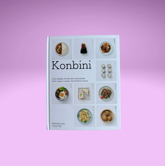 Konbini