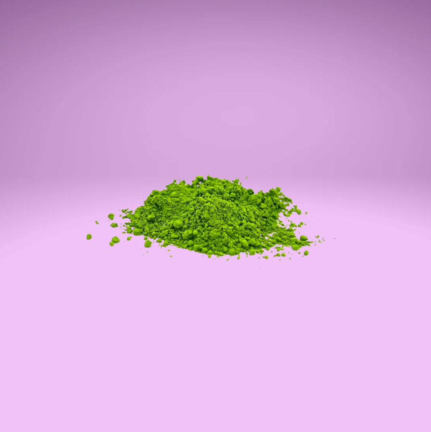 Shizuoka Organic Matcha (100g)