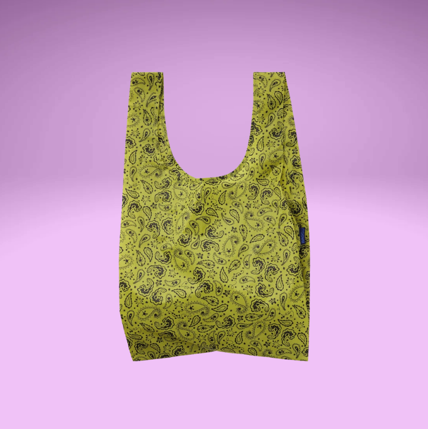 Autumn 26' Reusable Baggu