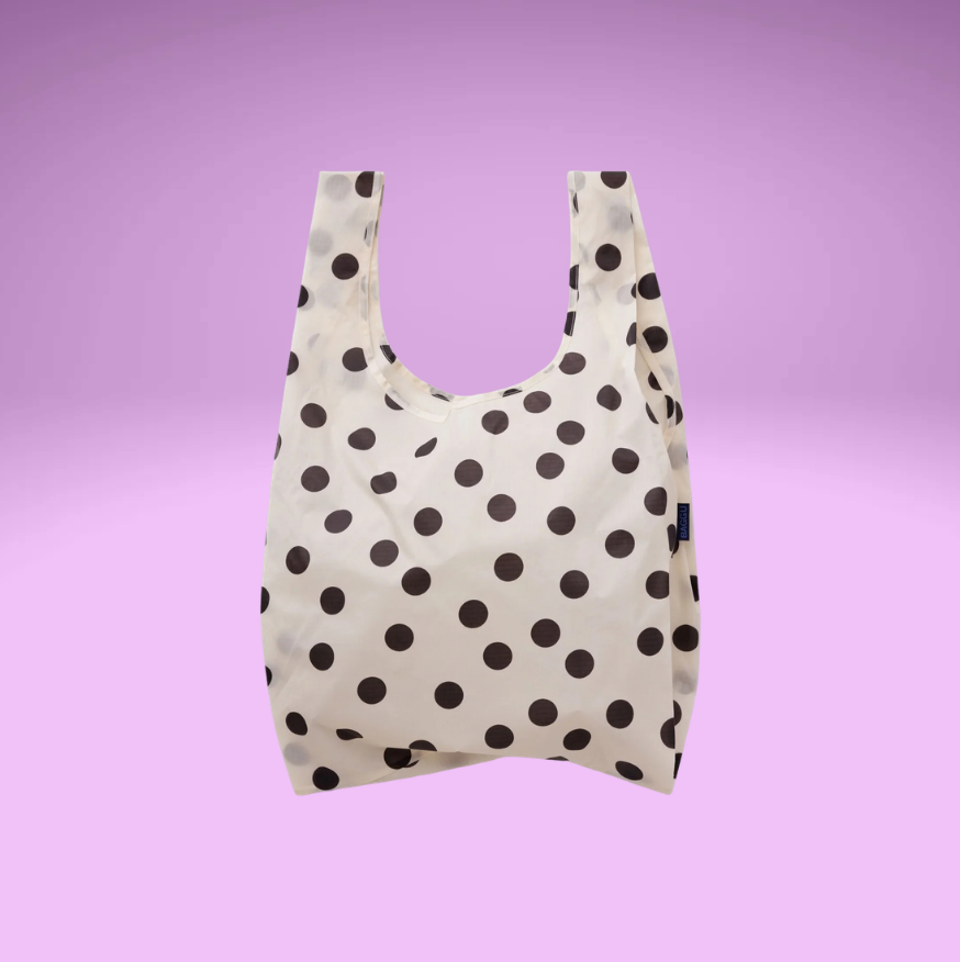 Autumn 26' Reusable Baggu