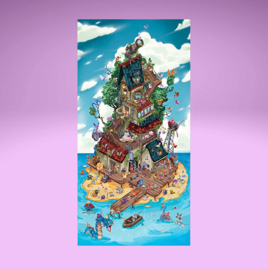 Chasing Artwork Prints