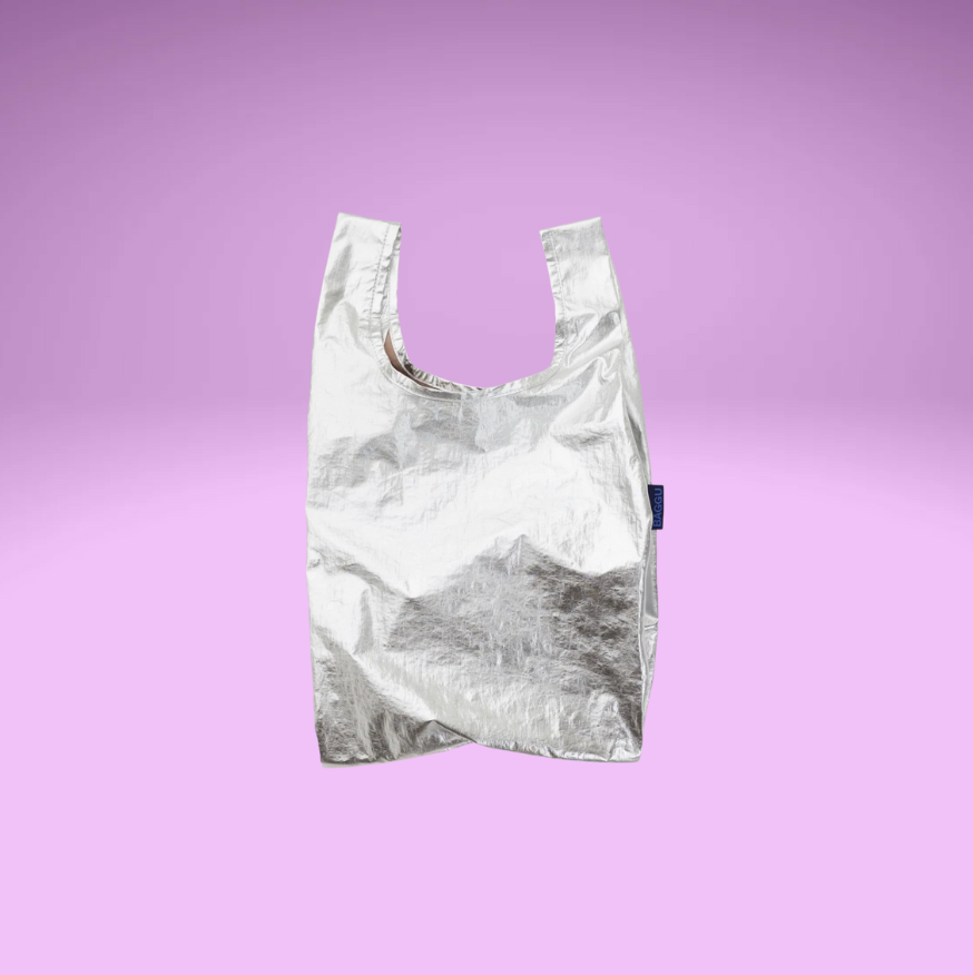 Holiday 25' Reusable Baggu