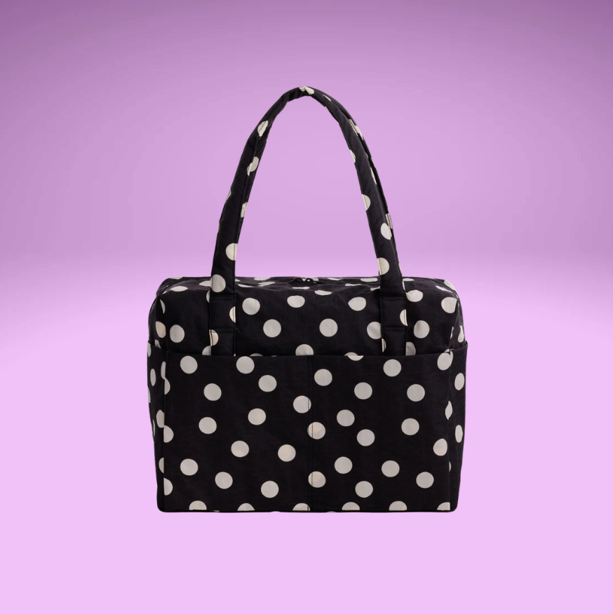 Autumn 26' Cloud Carry-on