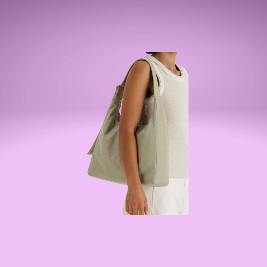 Spring 26' Shoulder Bag