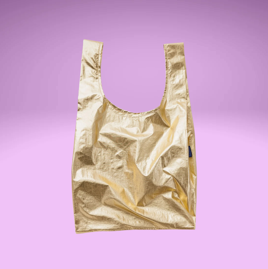 Autumn 26' Reusable Baggu