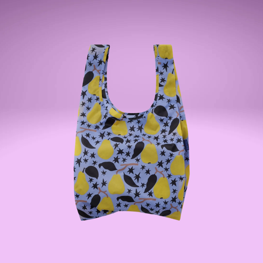 Autumn 26' Reusable Baggu