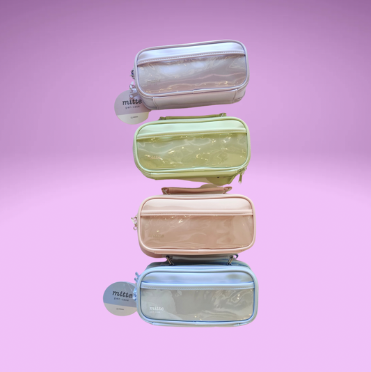 Mitte Pencase