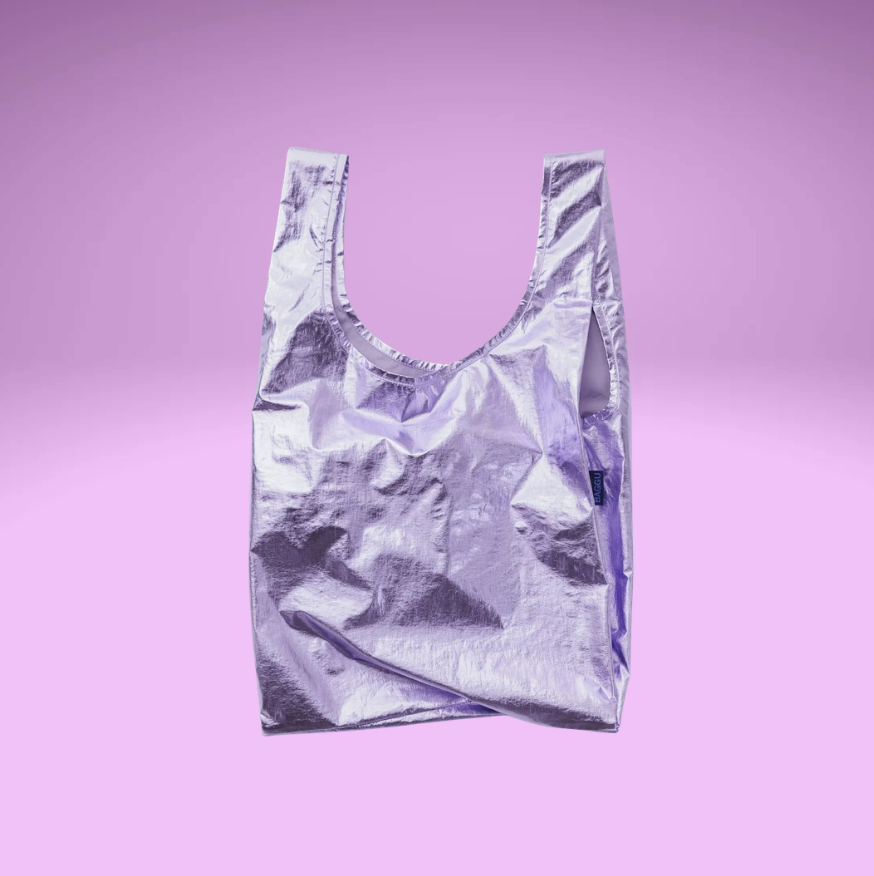 Autumn 26' Reusable Baggu