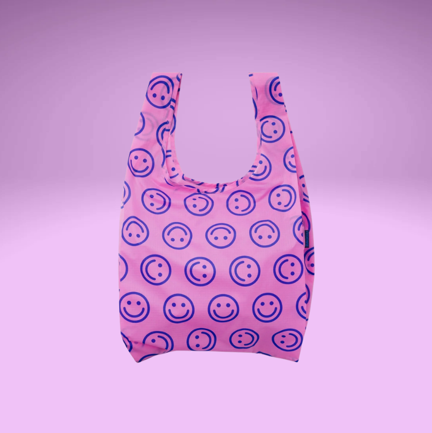 Autumn 26' Reusable Baggu