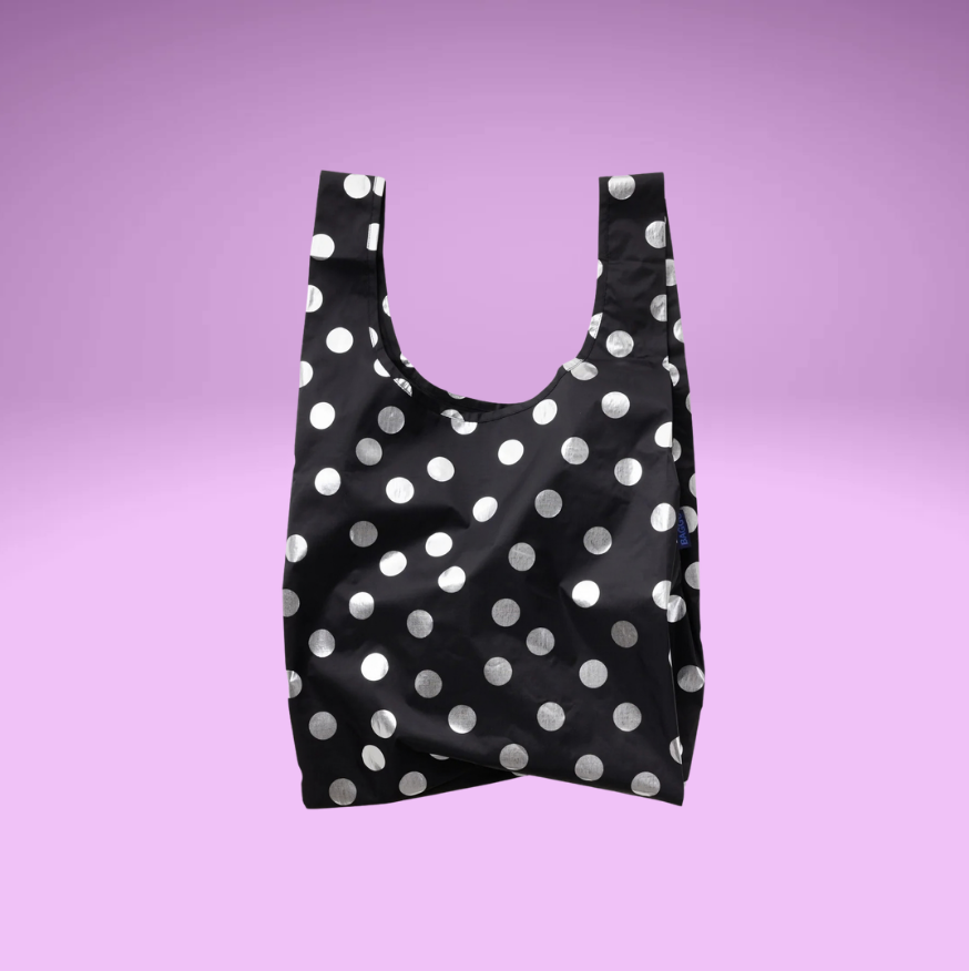 Autumn 26' Reusable Baggu