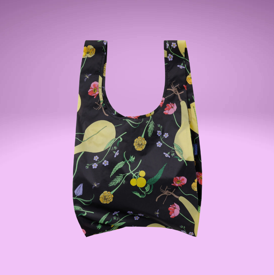 Autumn 26' Reusable Baggu