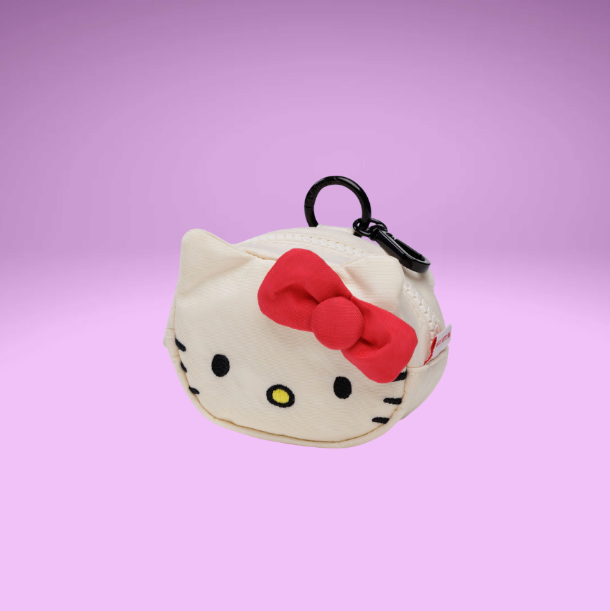 Hello Kitty Charm