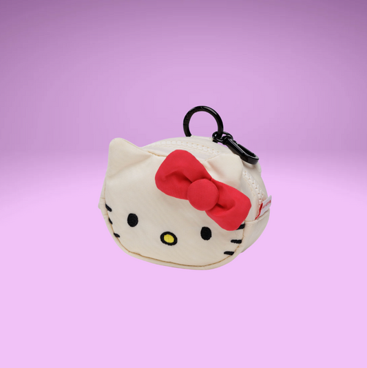Hello Kitty Charm