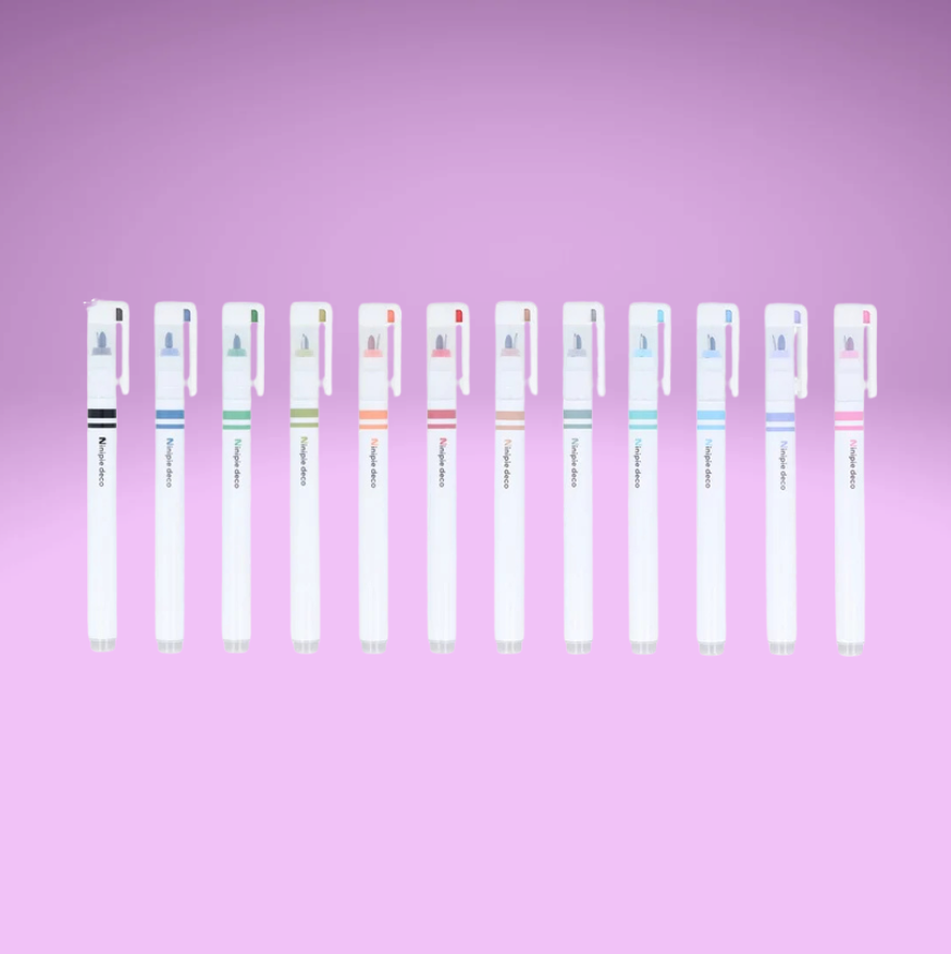 Ninipie Deco Pen