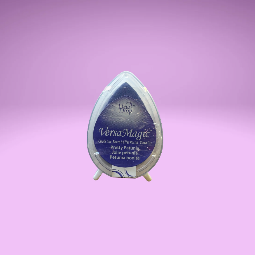 VersaMagic Stamp Pads (Dew Drop)
