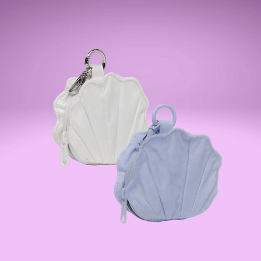 Shell Charm
