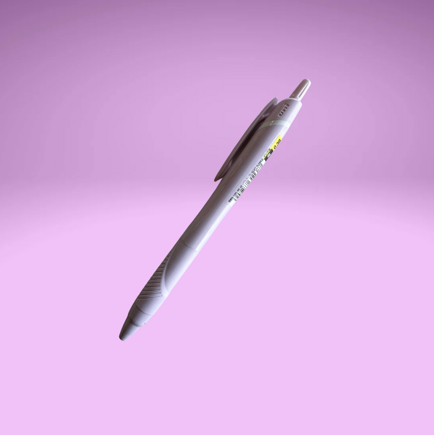 Jetstream Axis Gel Pen (3 sizes)
