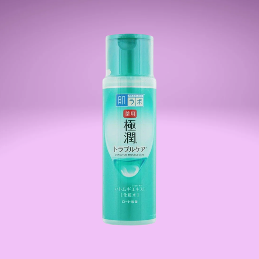 HADA LABO Gokjyun Skin Conditioner