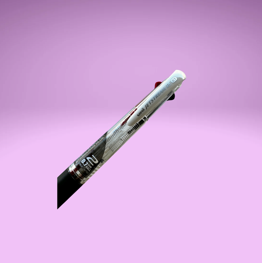 Jetstream 2-Color 0.7mm Pen